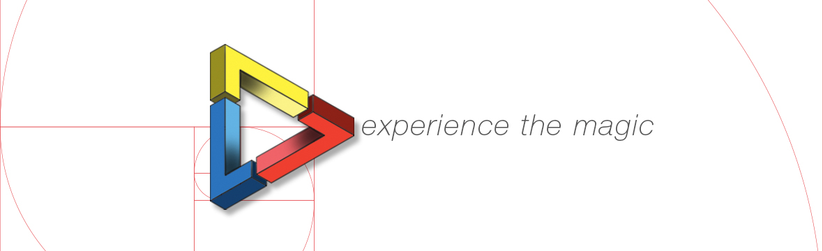 webpage welcome graphic